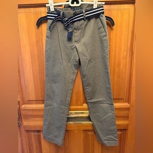 Polo by Ralph Lauren boy’s Gray Pants